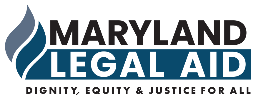 Maryland Legal Aid